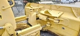 KOMATSU D61EXi-23 bulldozer