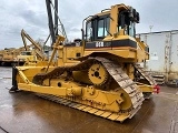 CATERPILLAR D 6 R LGP III bulldozer