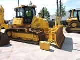 KOMATSU D61PX-24 bulldozer