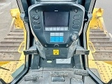 KOMATSU D85PX-18E0 bulldozer