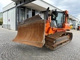 KOMATSU D61EX-15 bulldozer