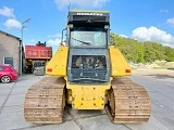 KOMATSU D61PX-24 bulldozer