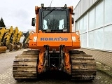 KOMATSU D61PX-15 bulldozer