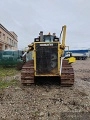 KOMATSU D155AX-5 bulldozer