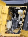 KOMATSU D61PX-23 bulldozer