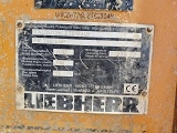 LIEBHERR PR 734 LGP bulldozer