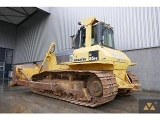 KOMATSU D85PX-15 bulldozer