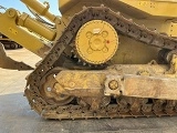 CATERPILLAR D 10 N bulldozer