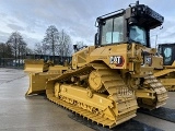 CATERPILLAR D5 LGP bulldozer