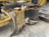 CATERPILLAR D6N LGP bulldozer