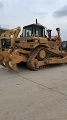 CATERPILLAR D7R bulldozer