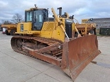 KOMATSU D85PXi-18 bulldozer