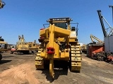 CATERPILLAR D 10 R bulldozer