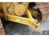 CATERPILLAR D6T LGP bulldozer