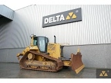 CATERPILLAR D6N LGP bulldozer