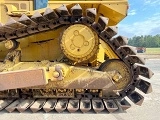 CATERPILLAR D7R LGP bulldozer