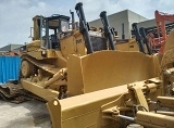 CATERPILLAR D 9 R bulldozer