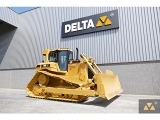 CATERPILLAR D 6 R LGP bulldozer