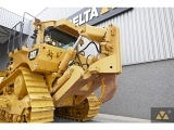 CATERPILLAR D8T bulldozer