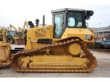 CATERPILLAR D5 LGP bulldozer