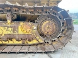 KOMATSU D85PX-18E0 bulldozer