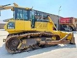 KOMATSU D65PXi-18 bulldozer