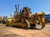 CATERPILLAR D 10 R bulldozer