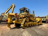 CATERPILLAR D 10 R bulldozer