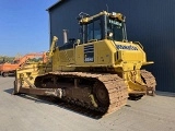 KOMATSU D85PXi-18 bulldozer