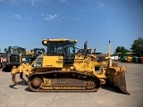 KOMATSU D61PX-23 bulldozer