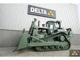 CATERPILLAR D 8 N bulldozer