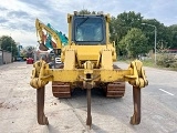 KOMATSU D65EX-15 bulldozer