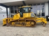 KOMATSU D61PX-23 bulldozer