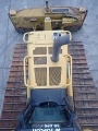 CATERPILLAR D6N XLP bulldozer