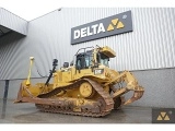 CATERPILLAR D6T LGP bulldozer