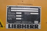 LIEBHERR PR 734 XL bulldozer