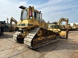 CATERPILLAR D 5 H II LGP bulldozer