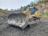 LIEBHERR PR 736 XL bulldozer