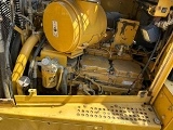CATERPILLAR D7R bulldozer