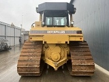 CATERPILLAR D 6 R LGP bulldozer