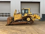 CATERPILLAR D6 bulldozer