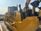 CATERPILLAR D8R bulldozer