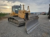 <b>LIEBHERR</b> PR 724 LGP Bulldozer