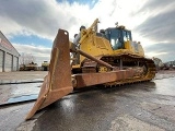 KOMATSU D85PXi-18 bulldozer