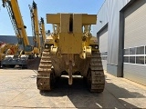 CATERPILLAR D 10 N bulldozer