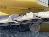 KOMATSU D61PX-23 bulldozer