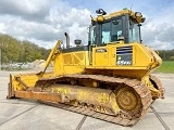 KOMATSU D65PXi-18 bulldozer