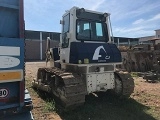 HITACHI FD 175 bulldozer