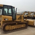 CATERPILLAR D 4 C bulldozer