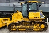 KOMATSU D51PXi-24 bulldozer